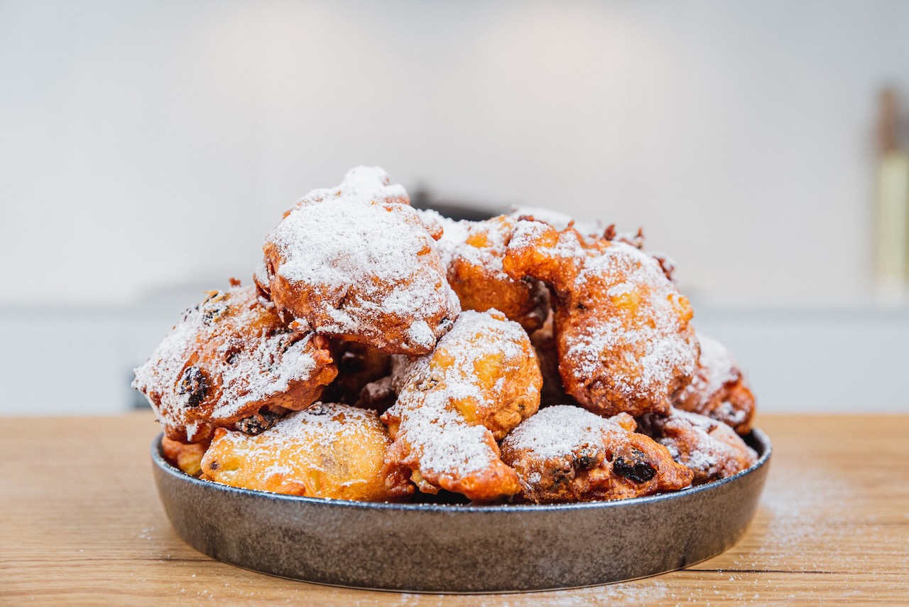 Oliebollen