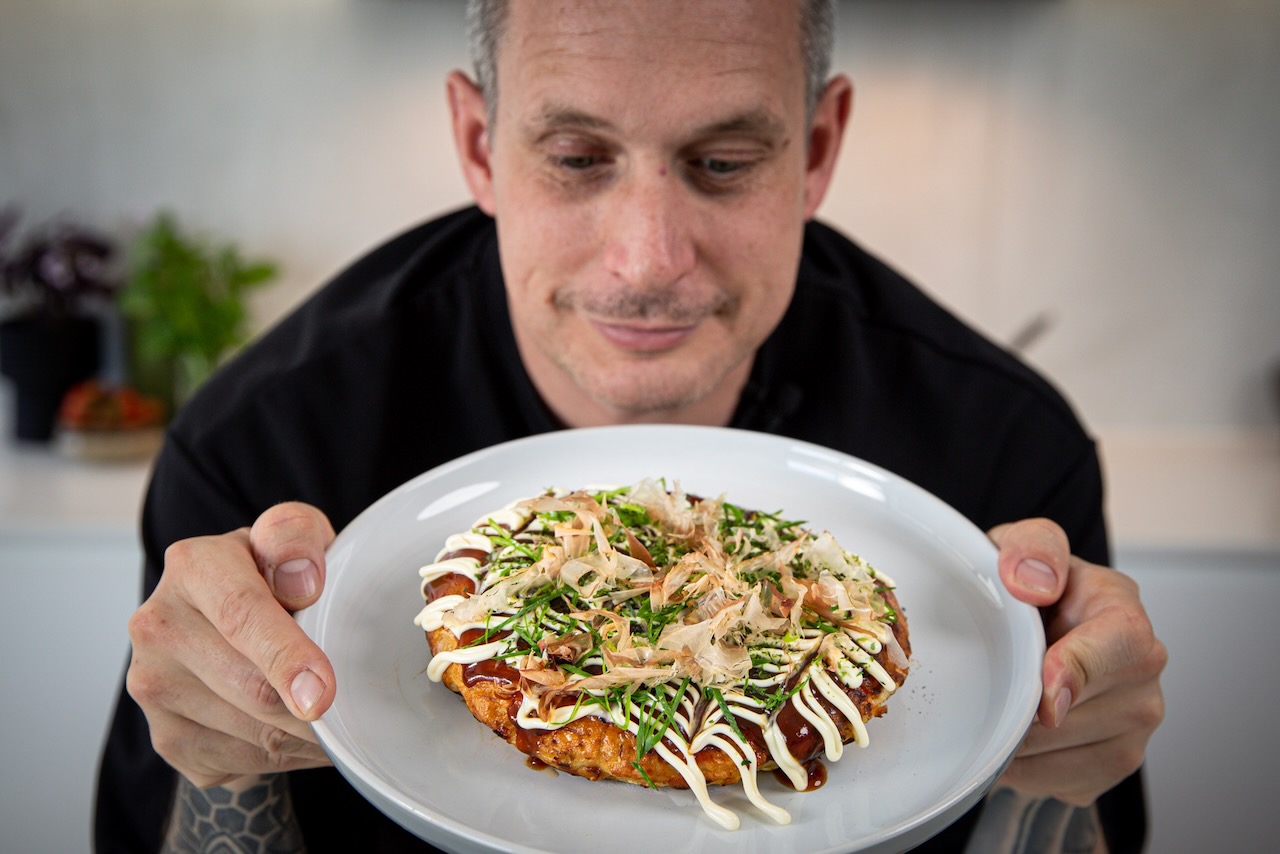 Okonomiyaki