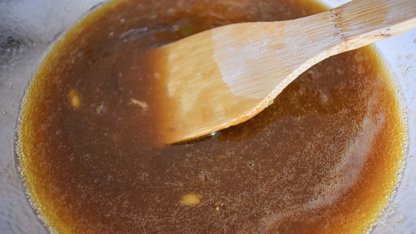 Image of Preheat oven to 350°. Cream butter, and sugar well. Then...