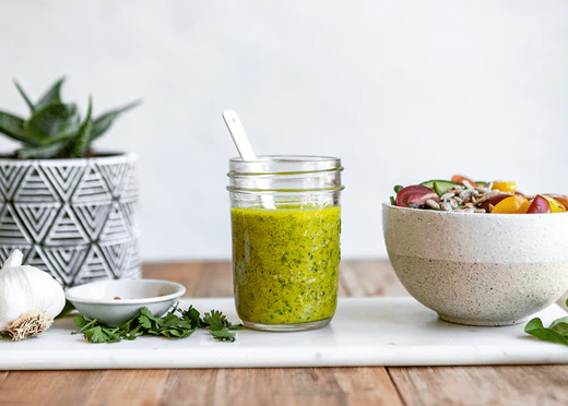 Ultimate Salad Dressing Recipe
