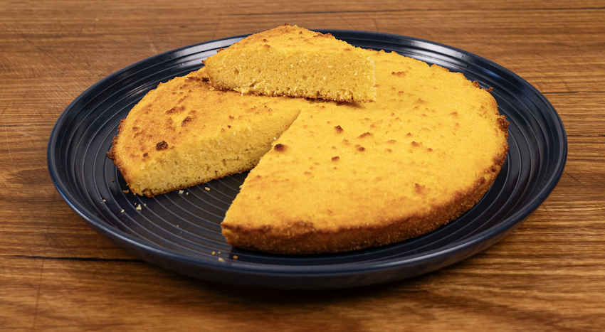 Cornbread