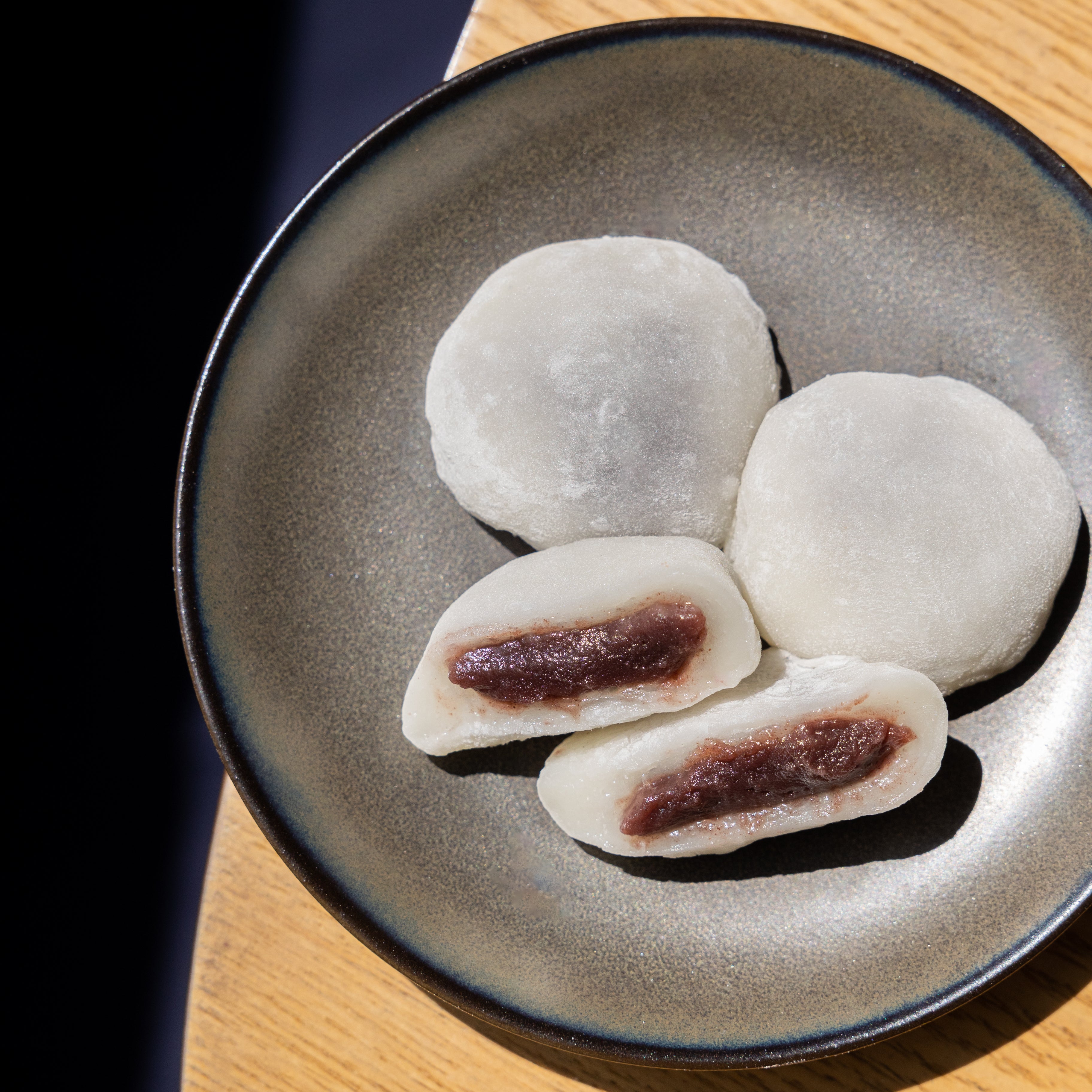 Daifuku (Shiratamako) – iRASSHAi