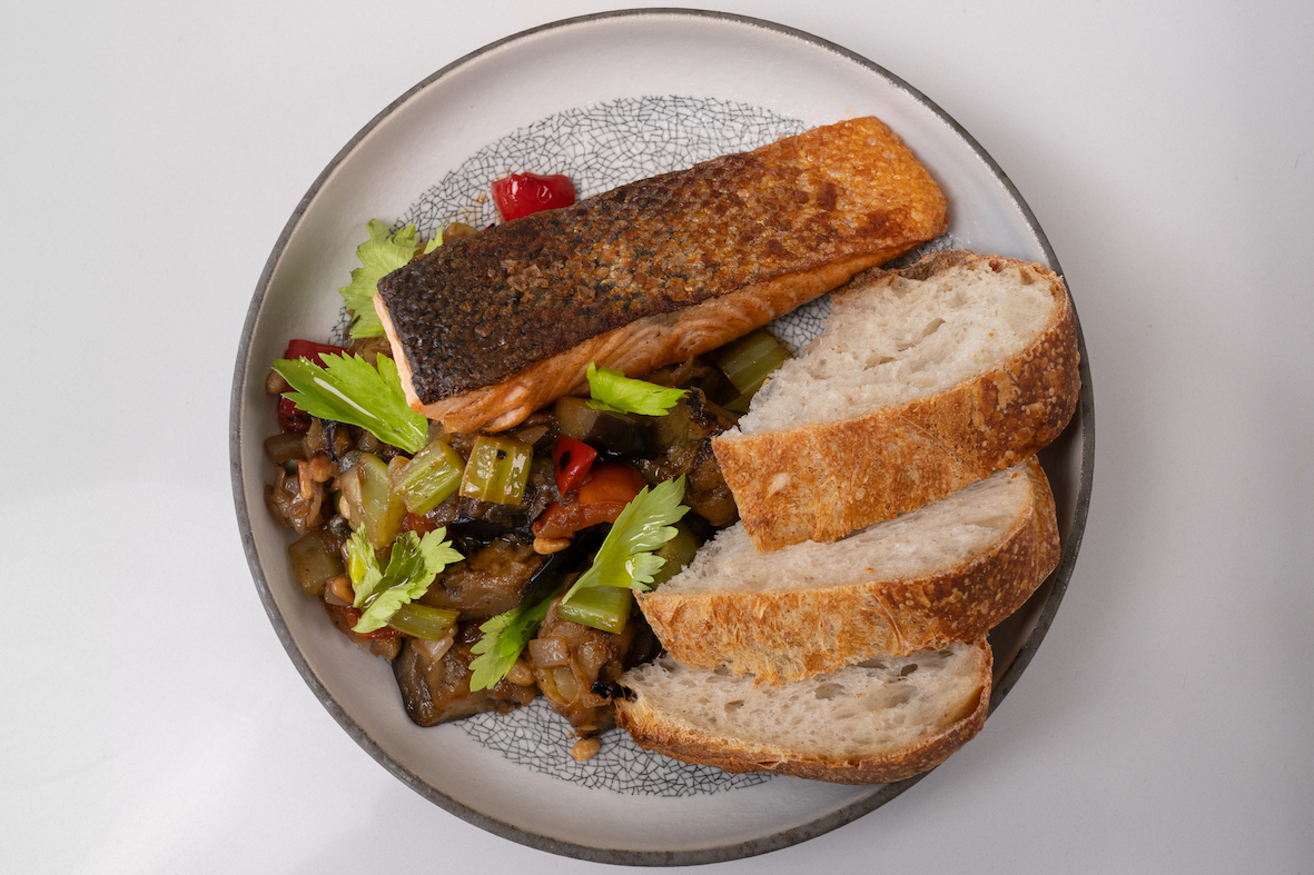 Caponata