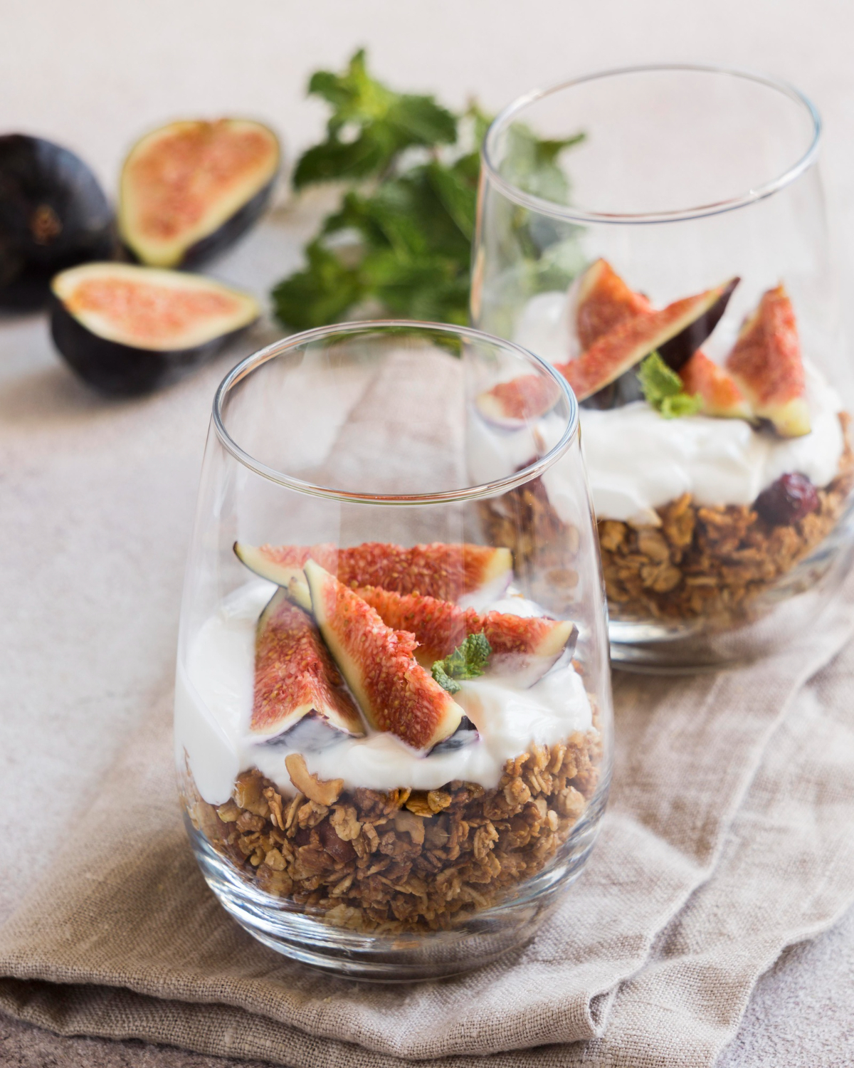 granola
