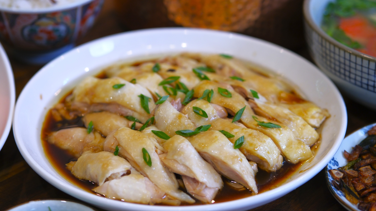 How To Make a Simple Chinese Dinner Meal (2 Recipes Included)
