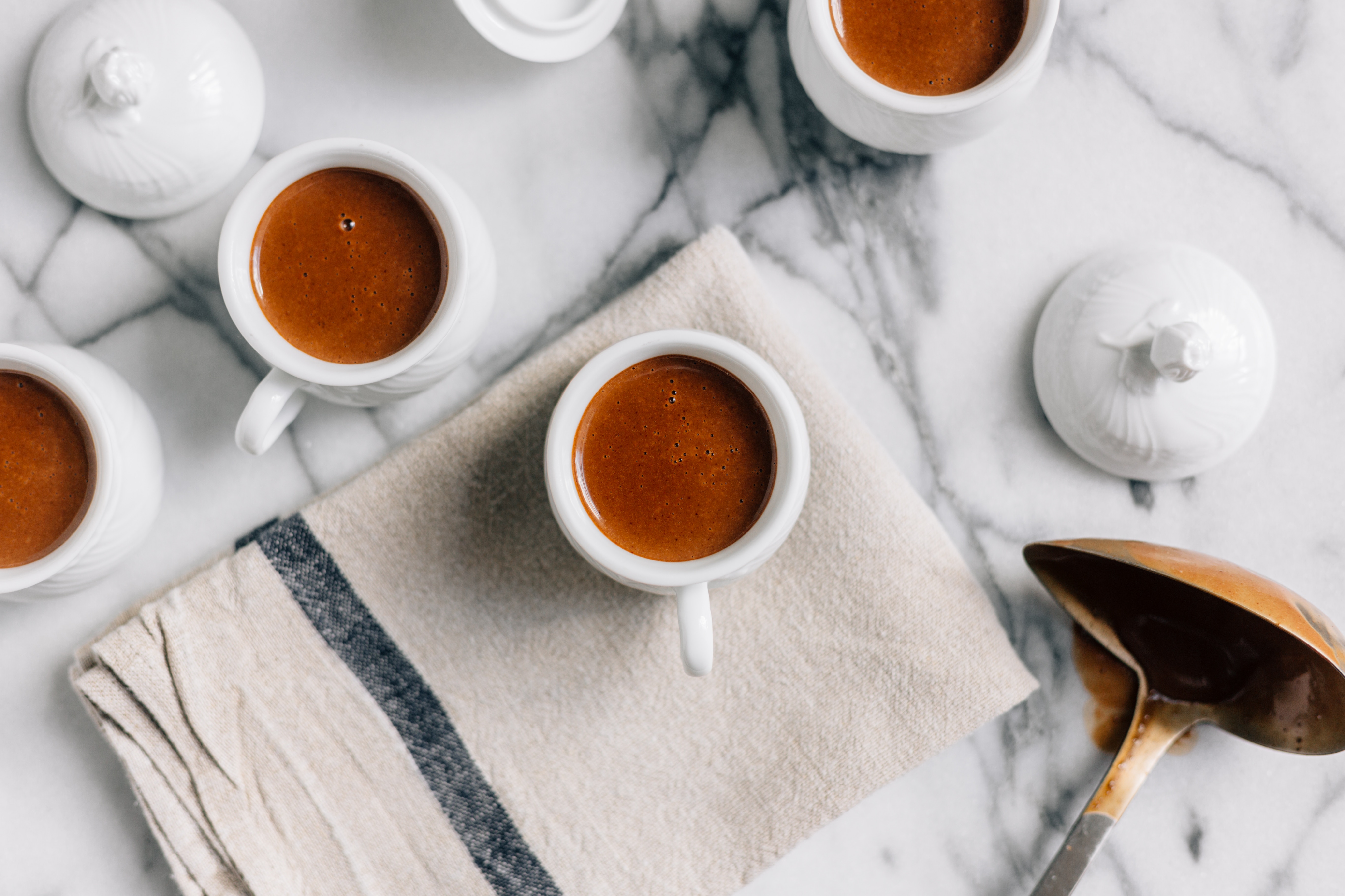 Keto Chocolate Mug Cake