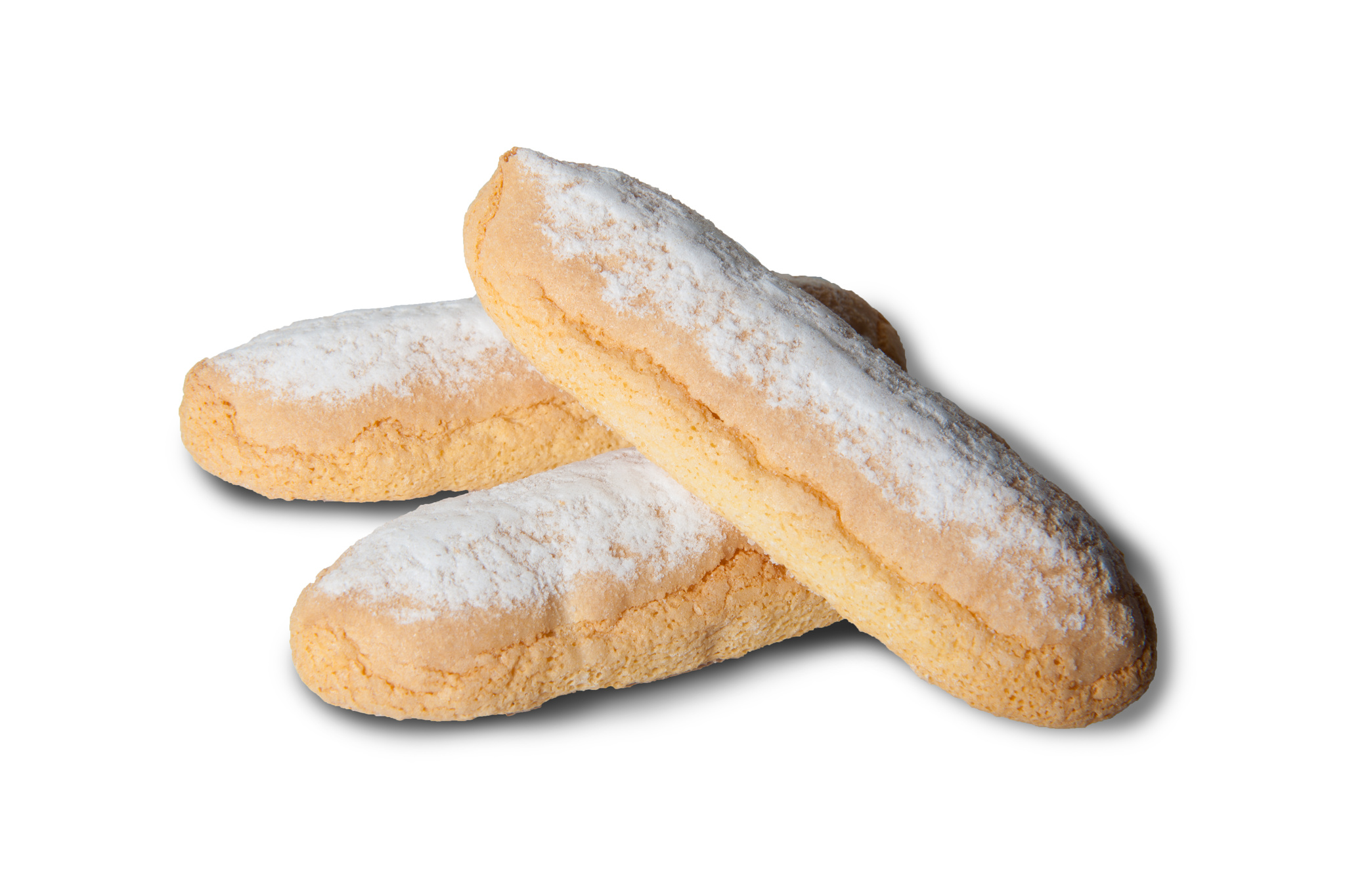 La Meilleure Recette des Biscuits à La Cuillère