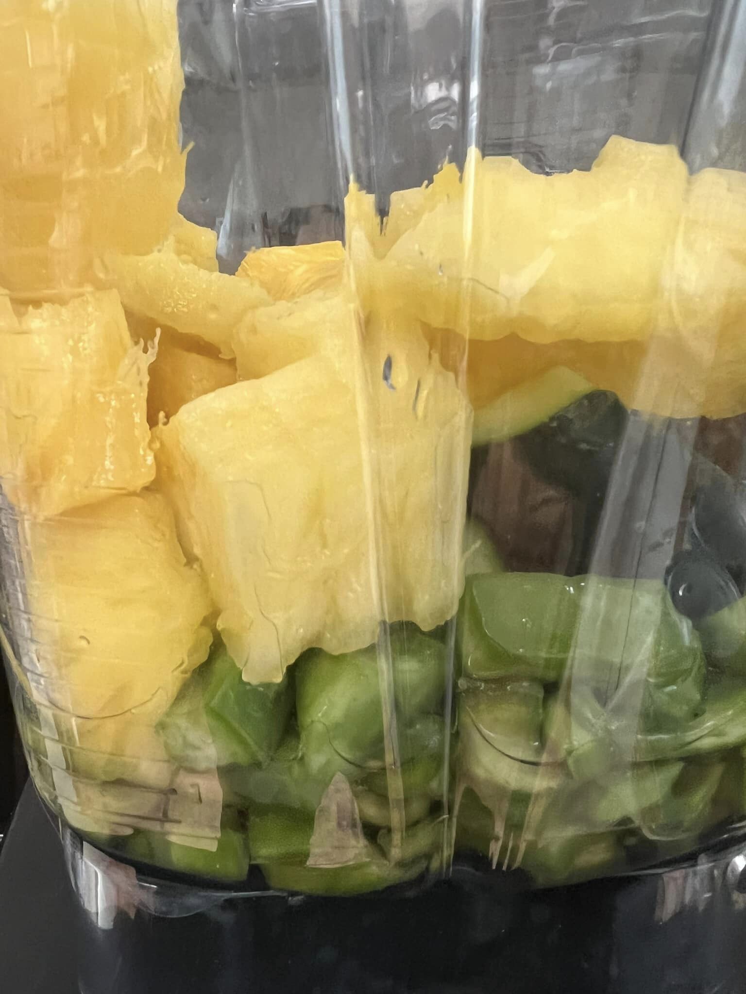 Nopalitos Smoothie