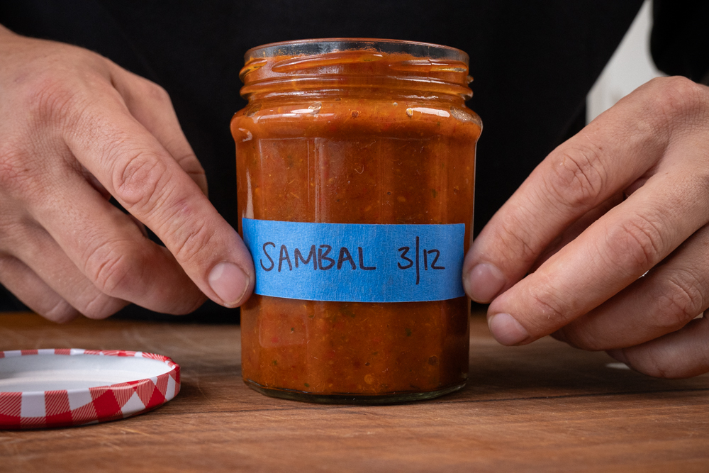 Sambal
