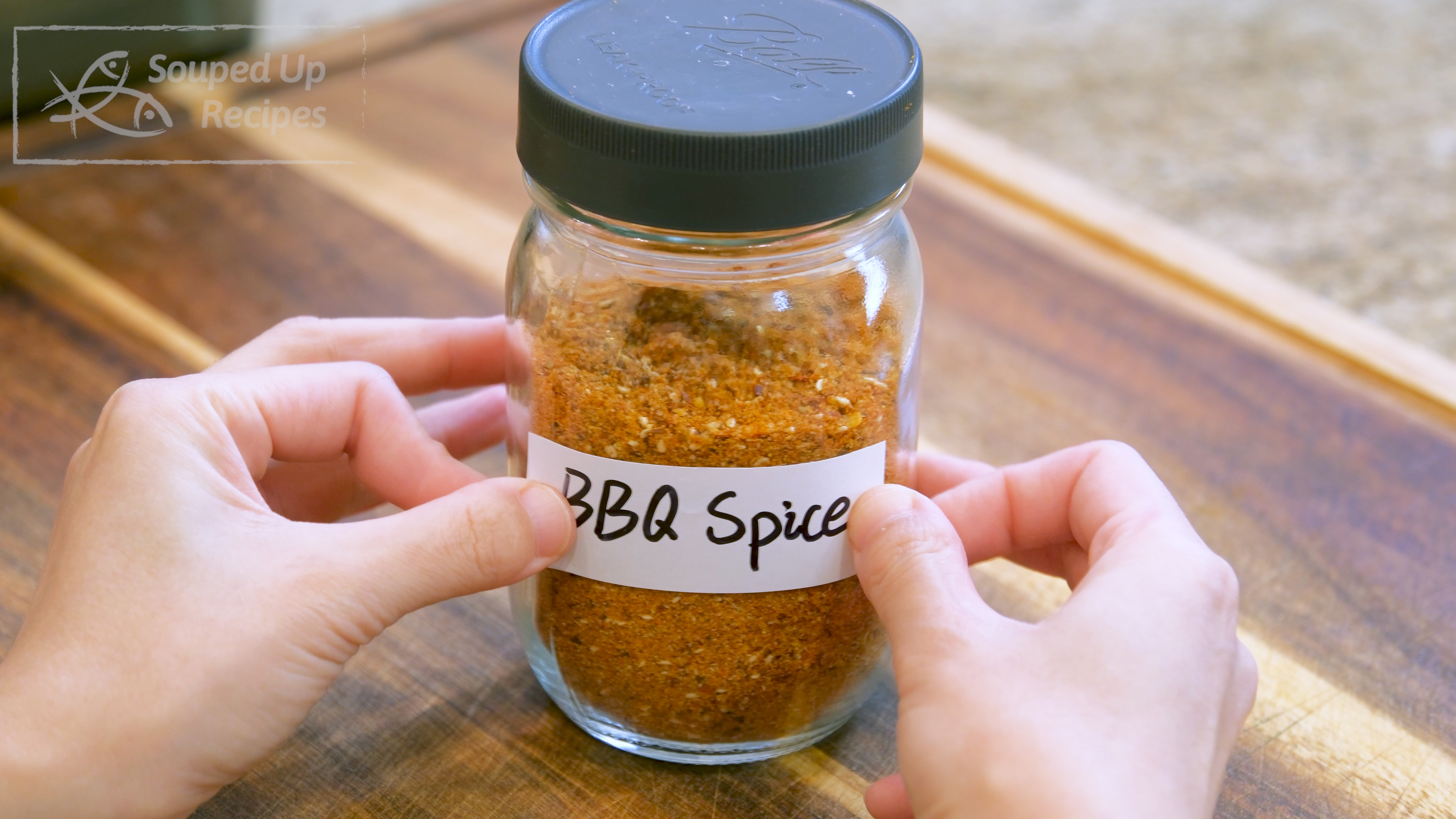 bbq seasoning powder