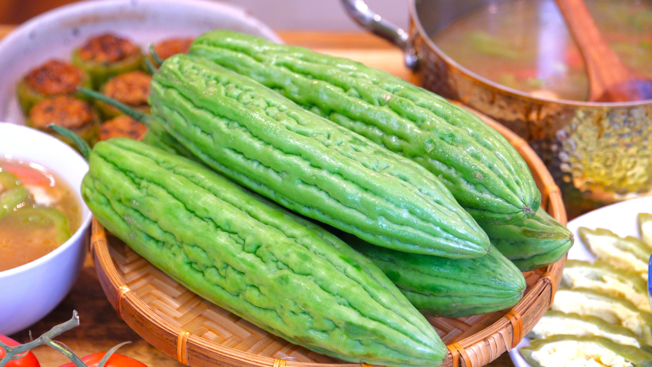 Five Amazing Recipes to Cook Bitter Melon
