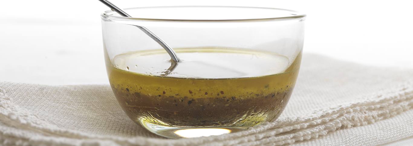 Lemon and Pepper Dressing (for smoked salmon) 