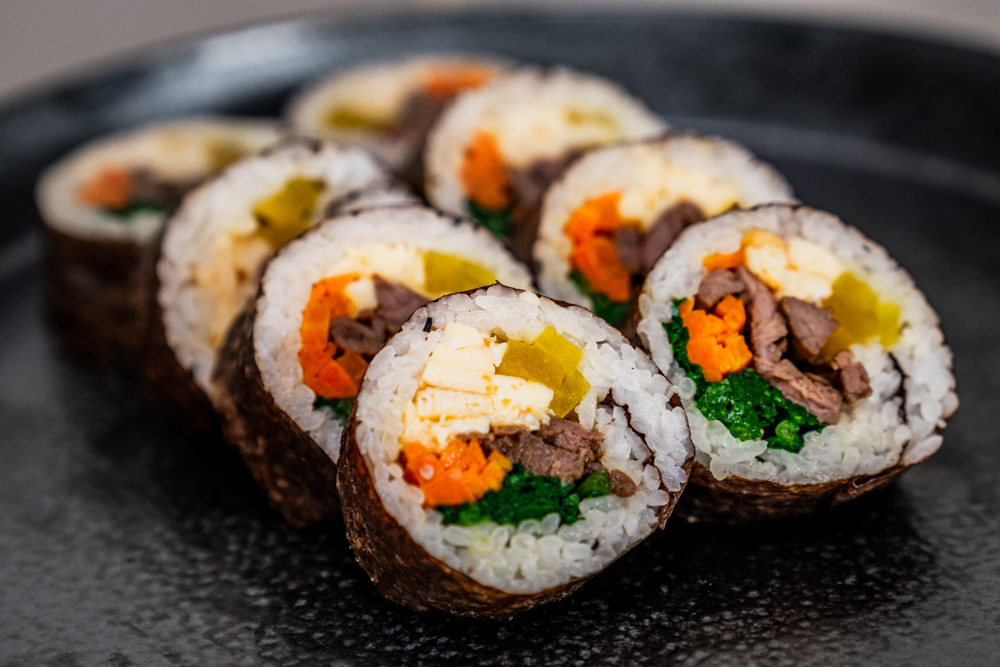 Gimbap