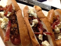 Fustini's Frankfurters