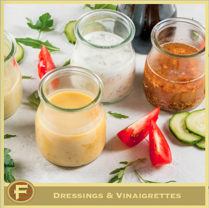 Citrus Vinaigrette