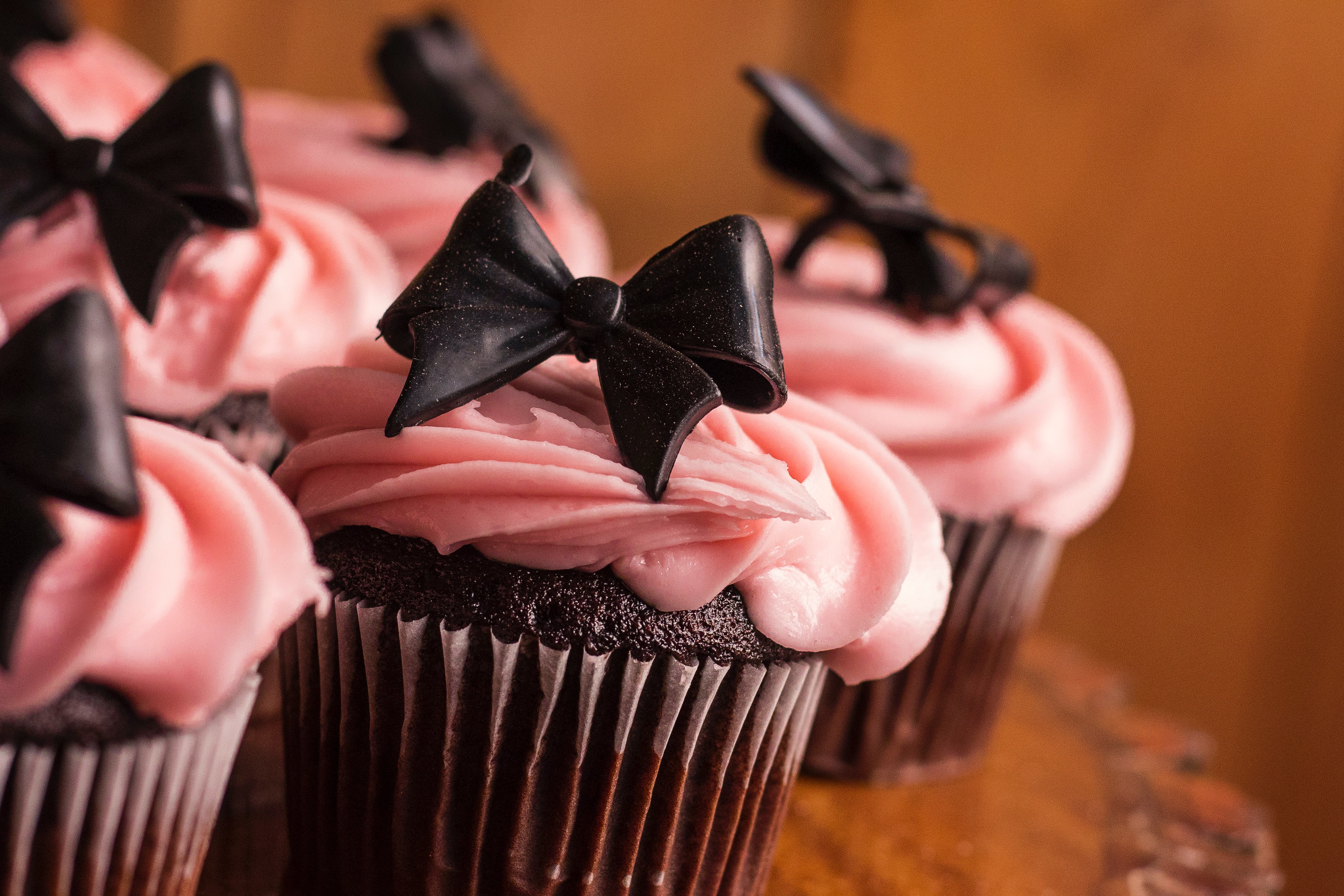 Better Than Chocolate Cupcakes
