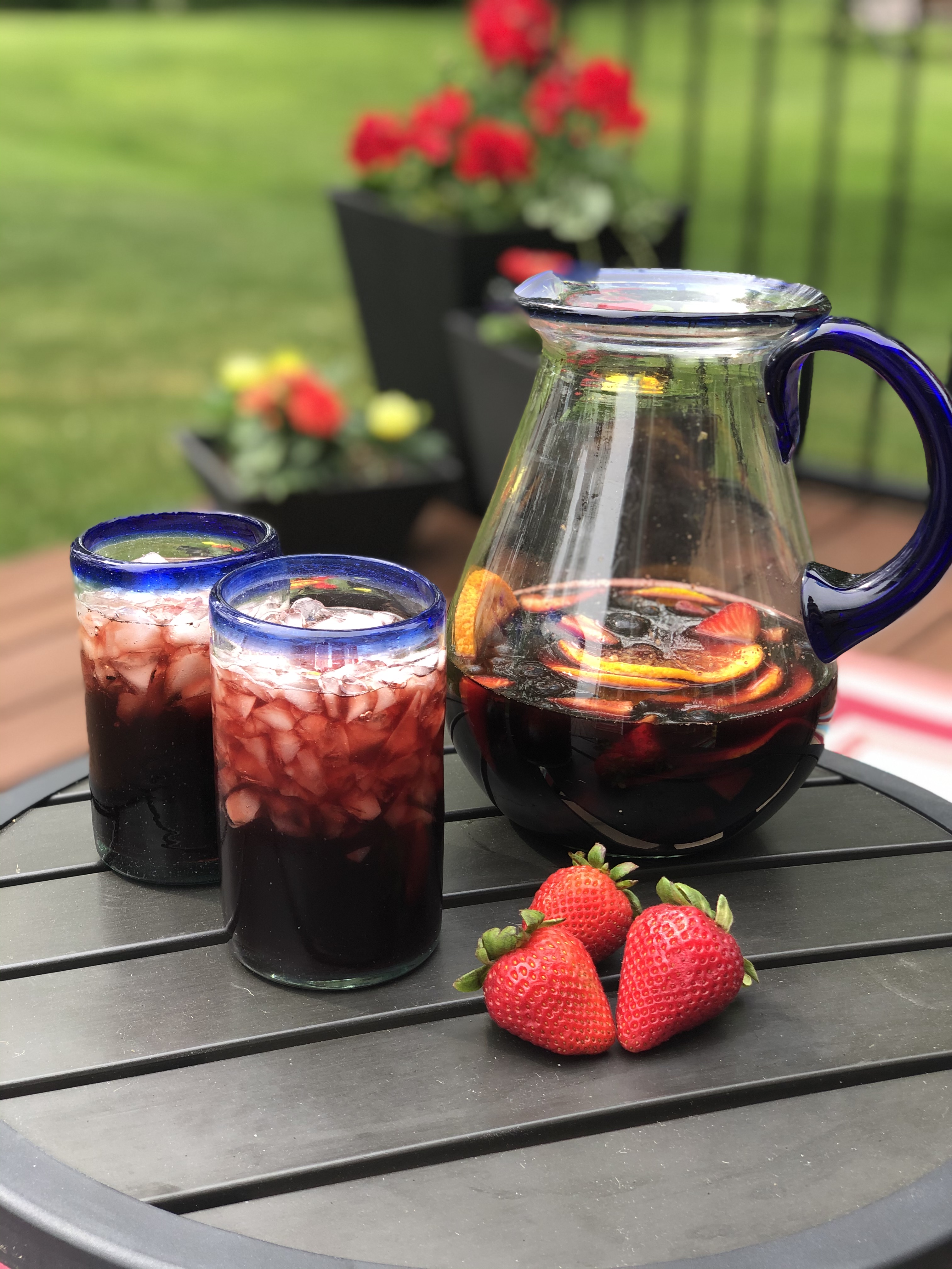 Summer Sangria