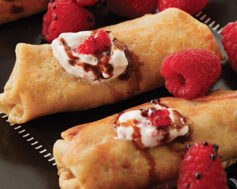 Blini