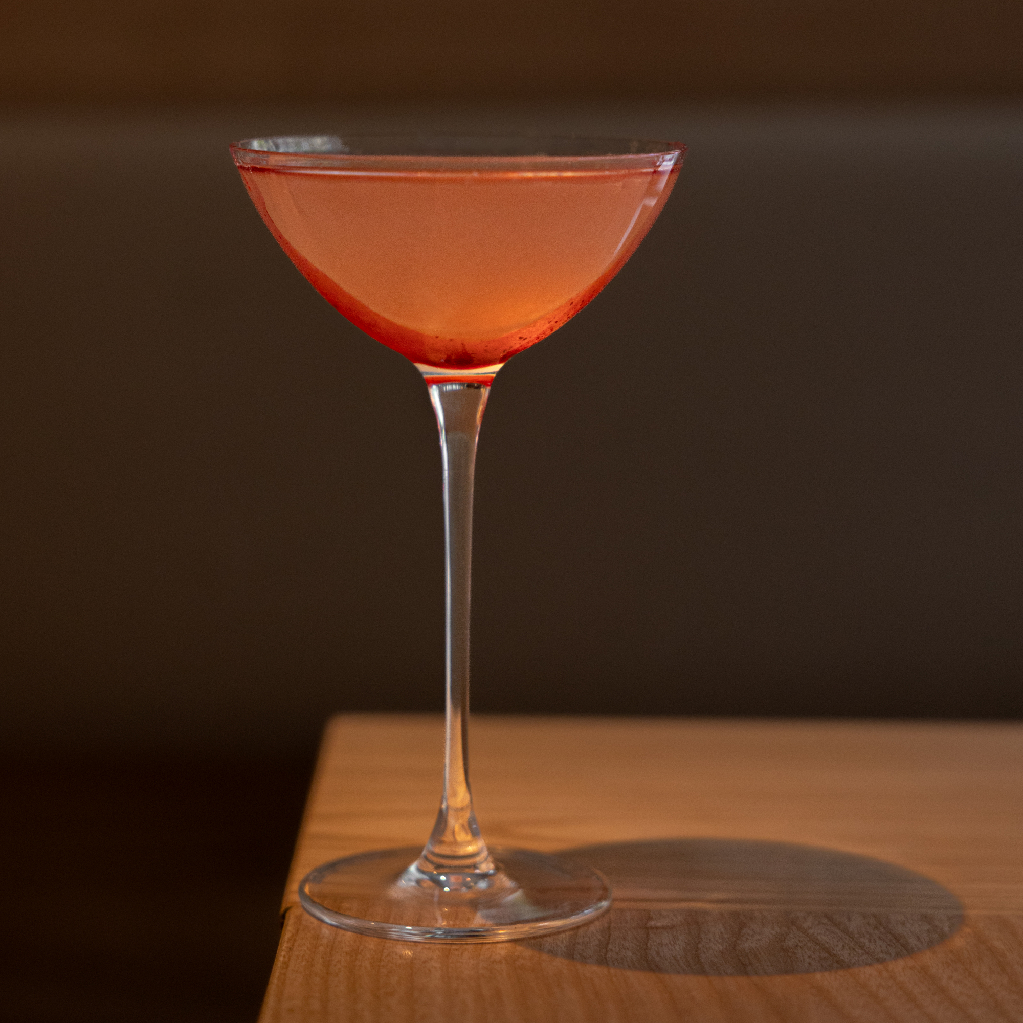 Recette Cocktail Japanese Martinez