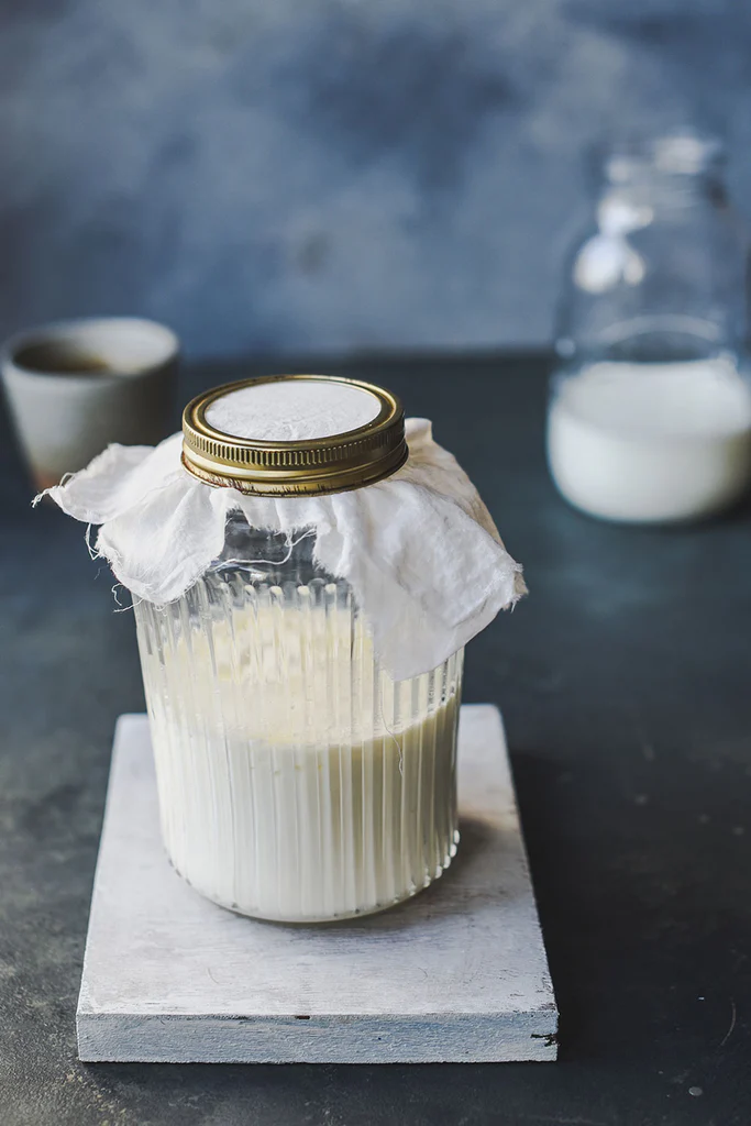 What buttermilk is, recipe, and how to substitute it