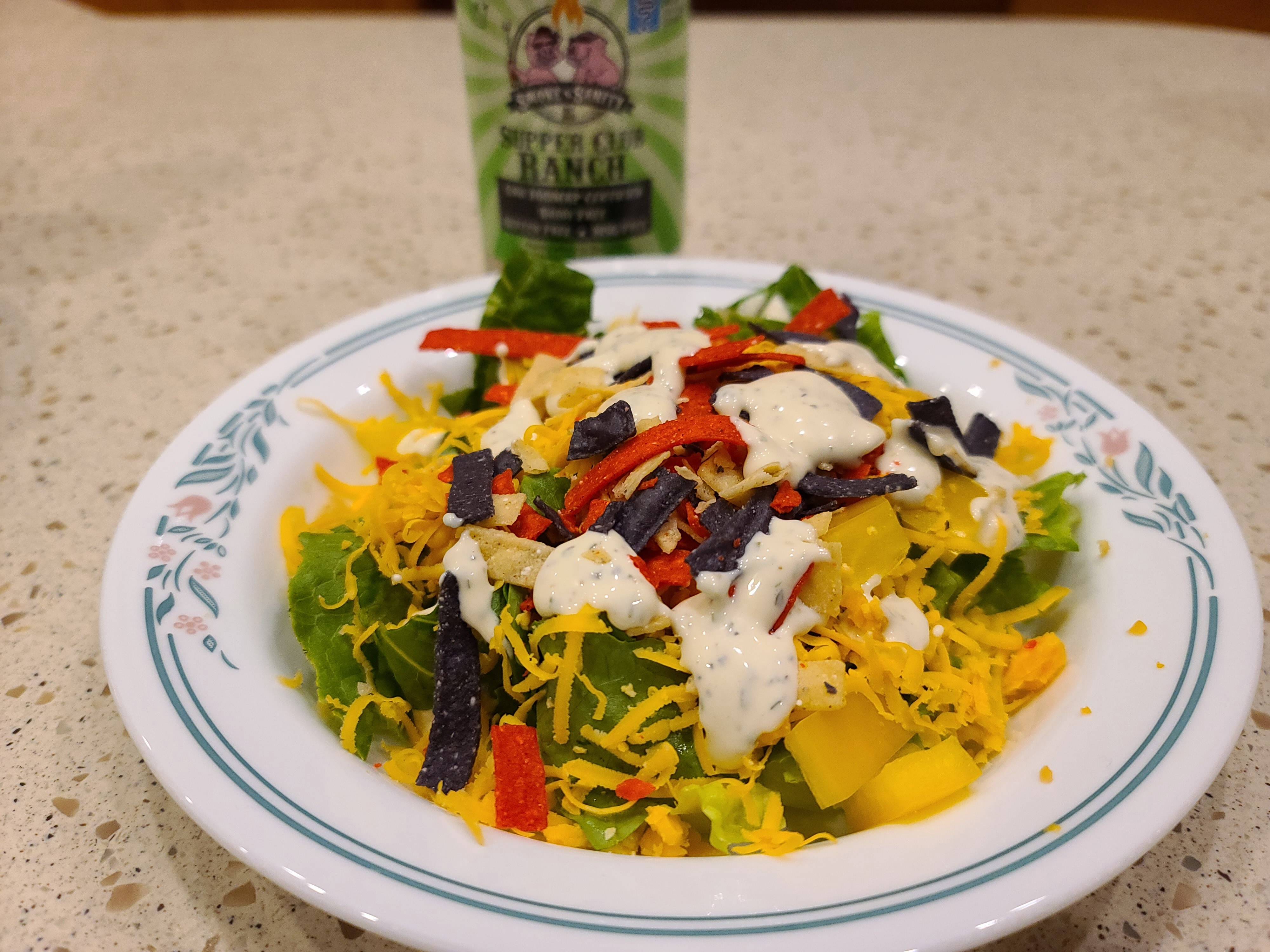 club dressing recipe Olive Garden Salad Dressing (Copycat Recipe) The Sassy Foodie