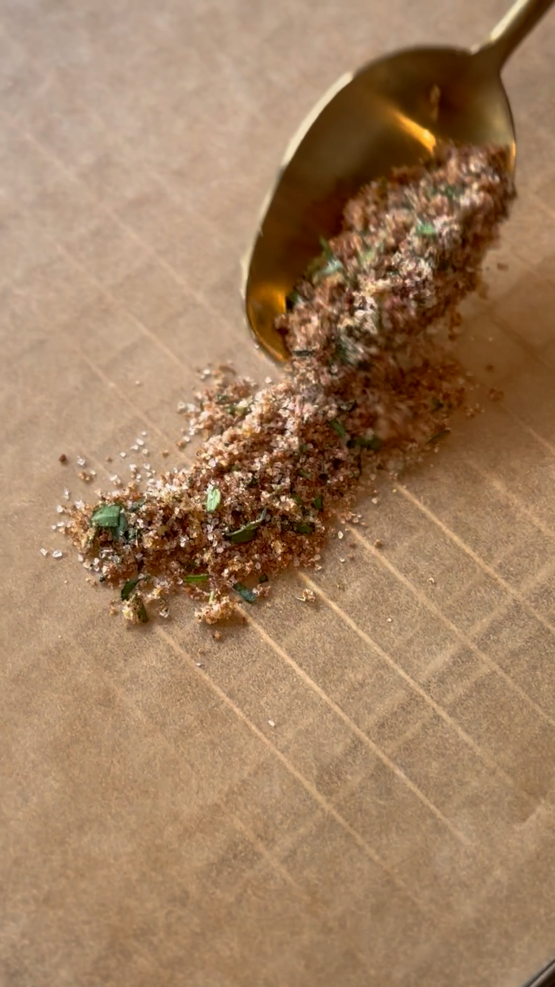 Image of Place a piece of parchment paper on a wire rack,...