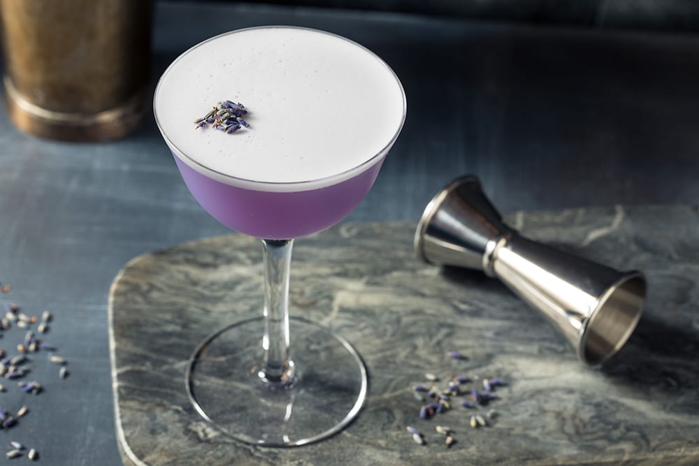 Ron Ron – Lavanda