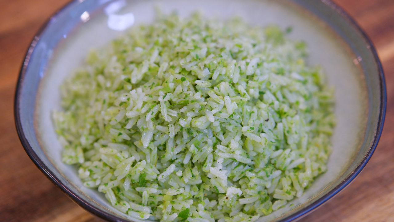 Image of The first recipe is the easiest one - scallion ginger...