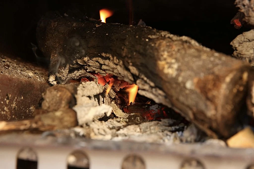 Image of Preheat the wood-fired oven to 350°-375°F.