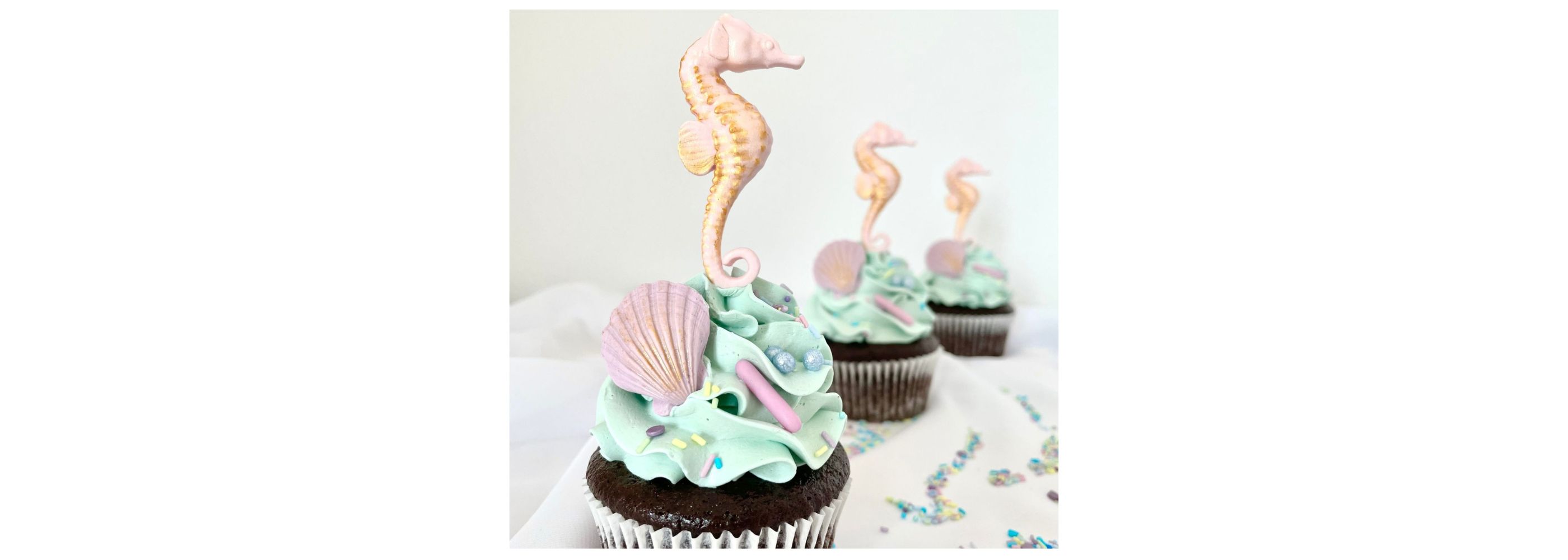 Vegane Schoko-Cupcakes