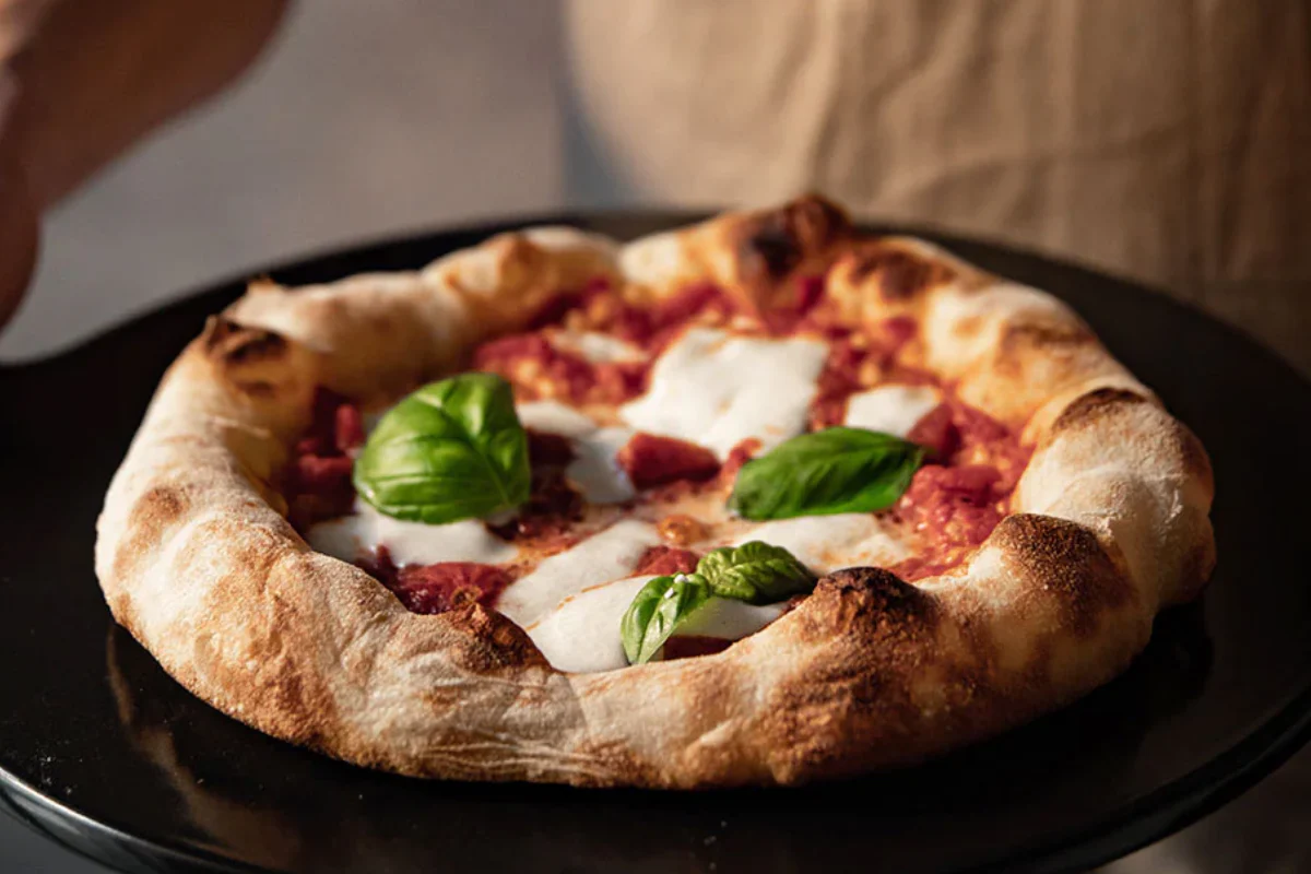 10 Deliciosas Pizzas para Fazer em Casa