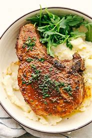 Juicy Pork Chops – SharkNinja Thailand