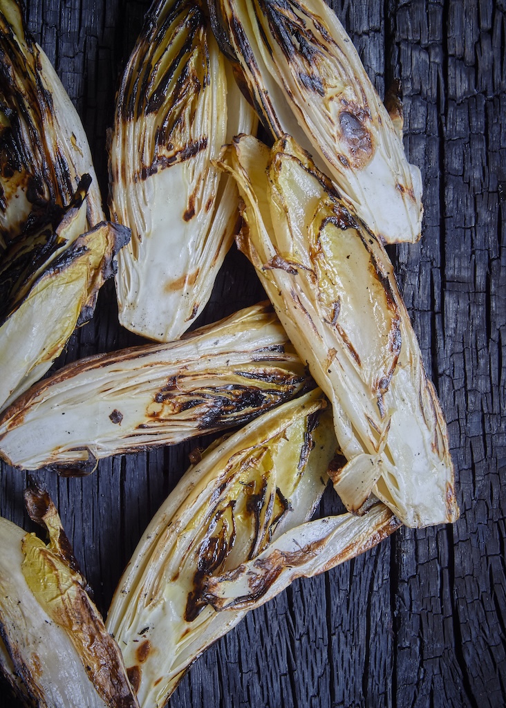 Lemony Endive – SharkNinja Thailand