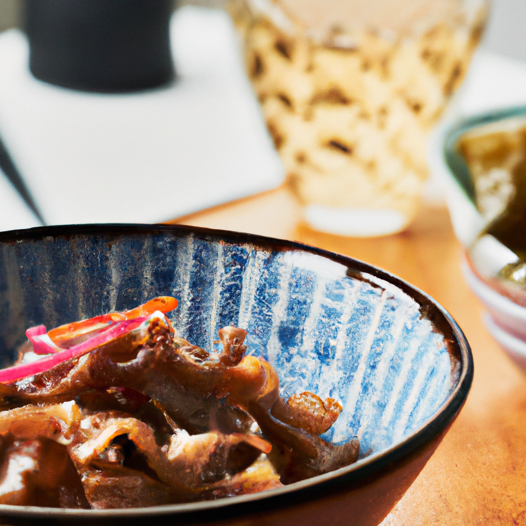 Baekseju (백세주) – Koreanischer Kräuterwein