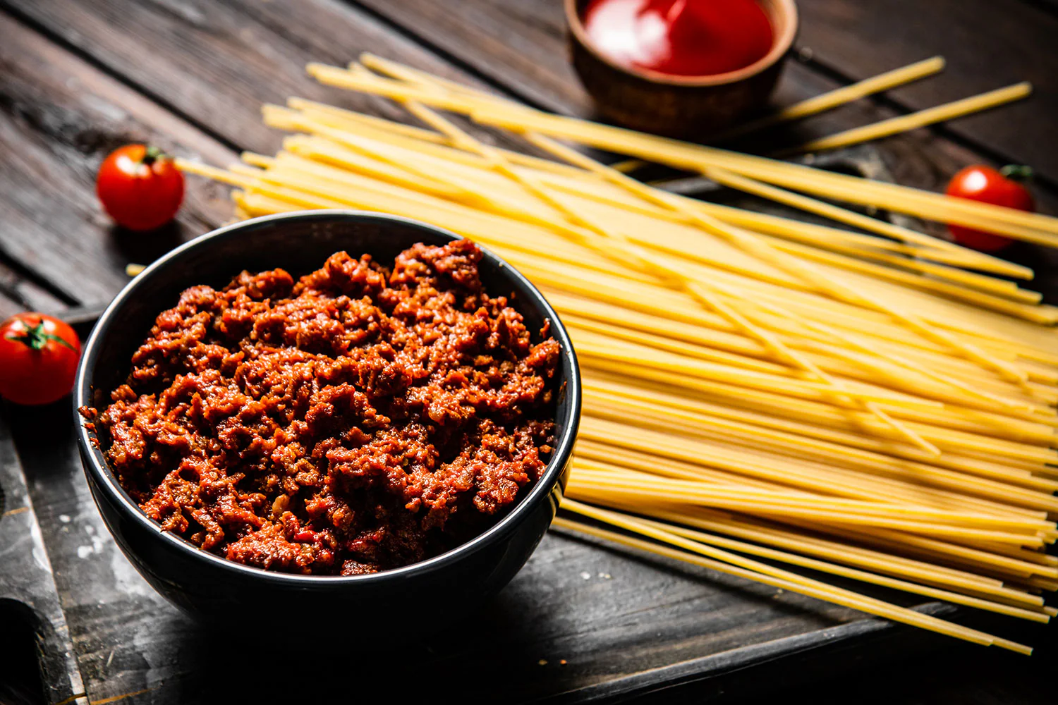 Sauce bolognaise. Comment faire un ragù alla bolognese traditionnel