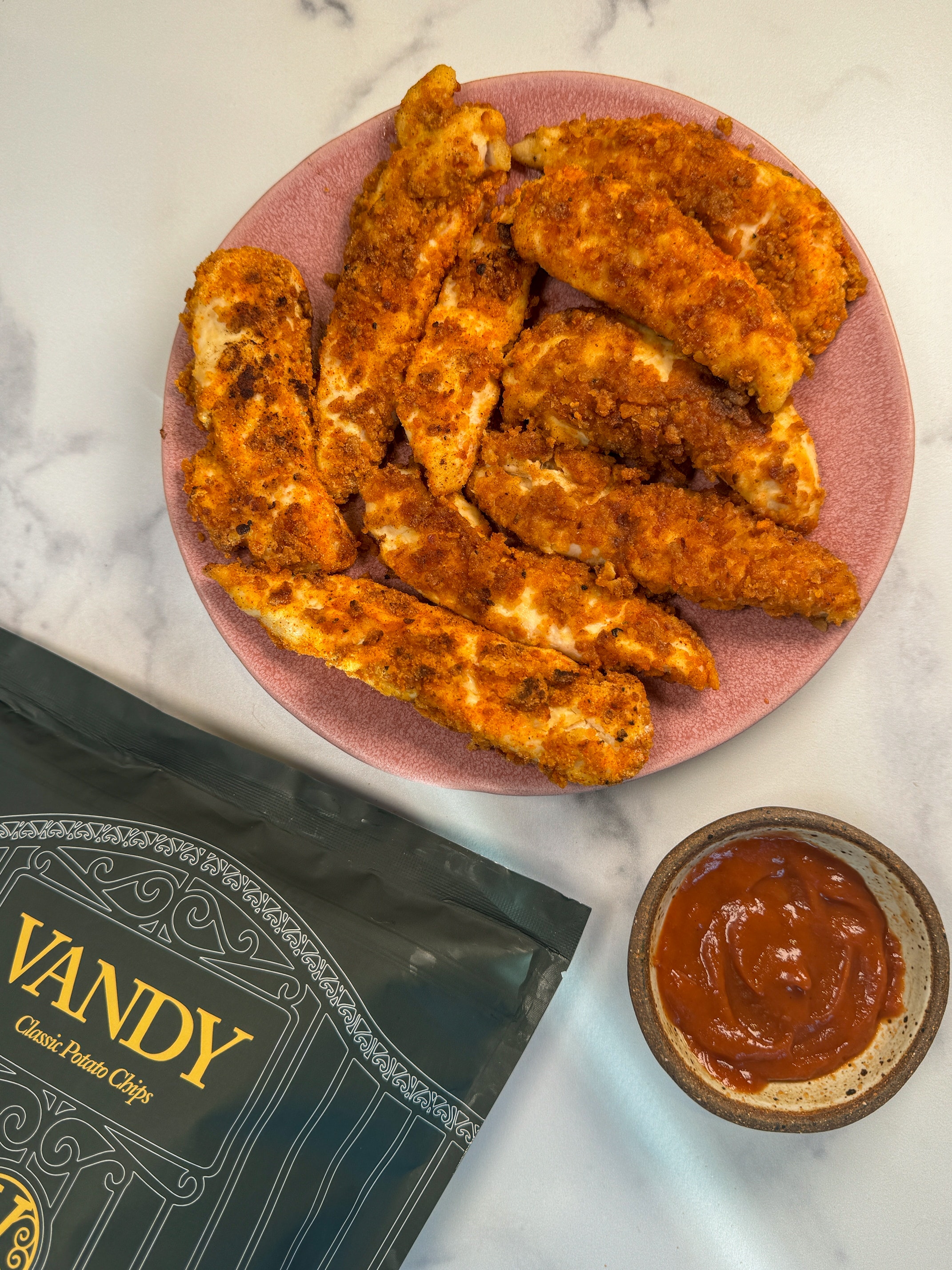 Chicken Tenders