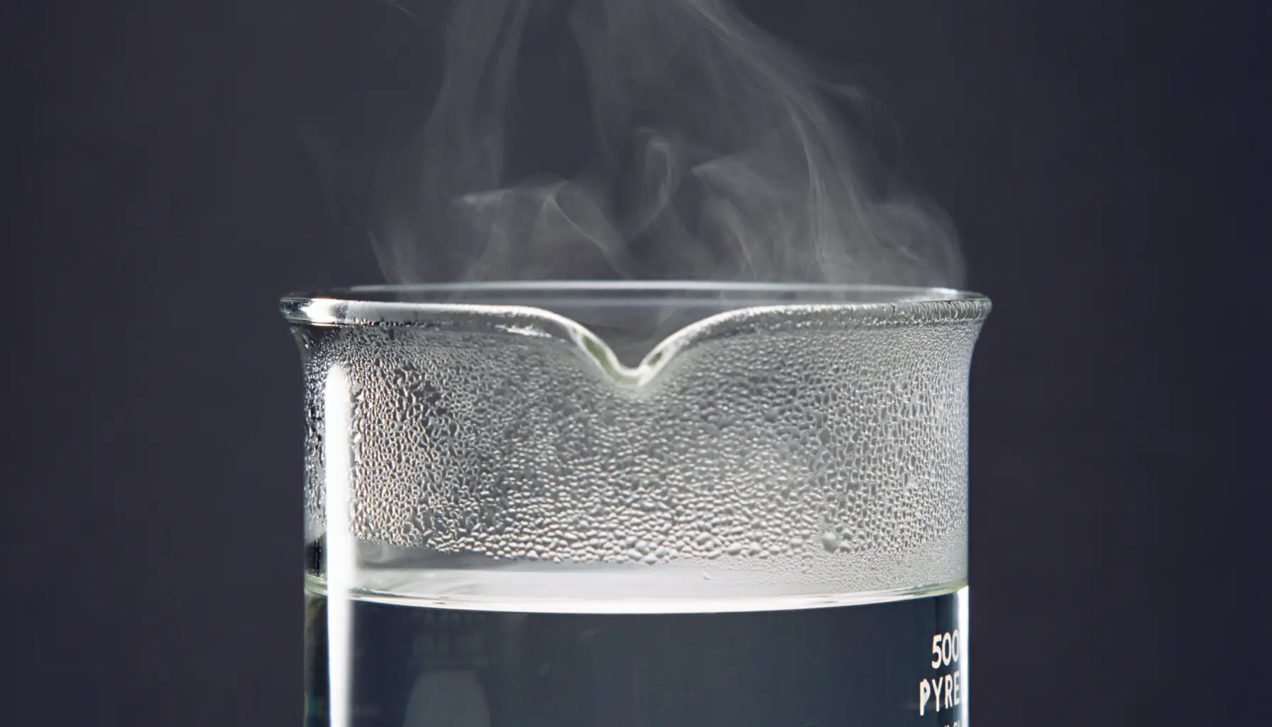 Image of Boil water, then allow it to cool to 60–80 °C...