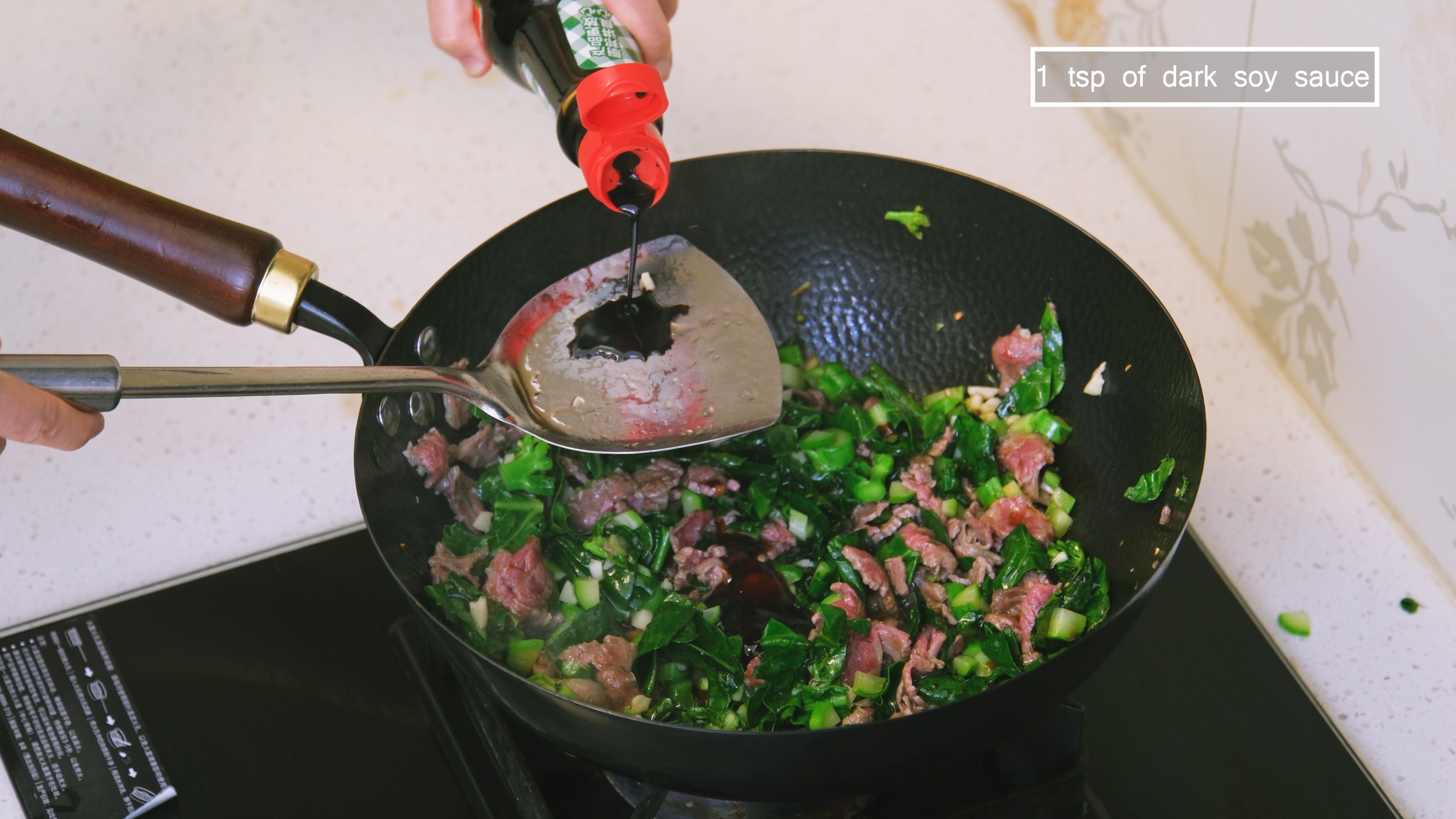 Image of Season it with 1 tbsp of fish sauce, 2 tsp...