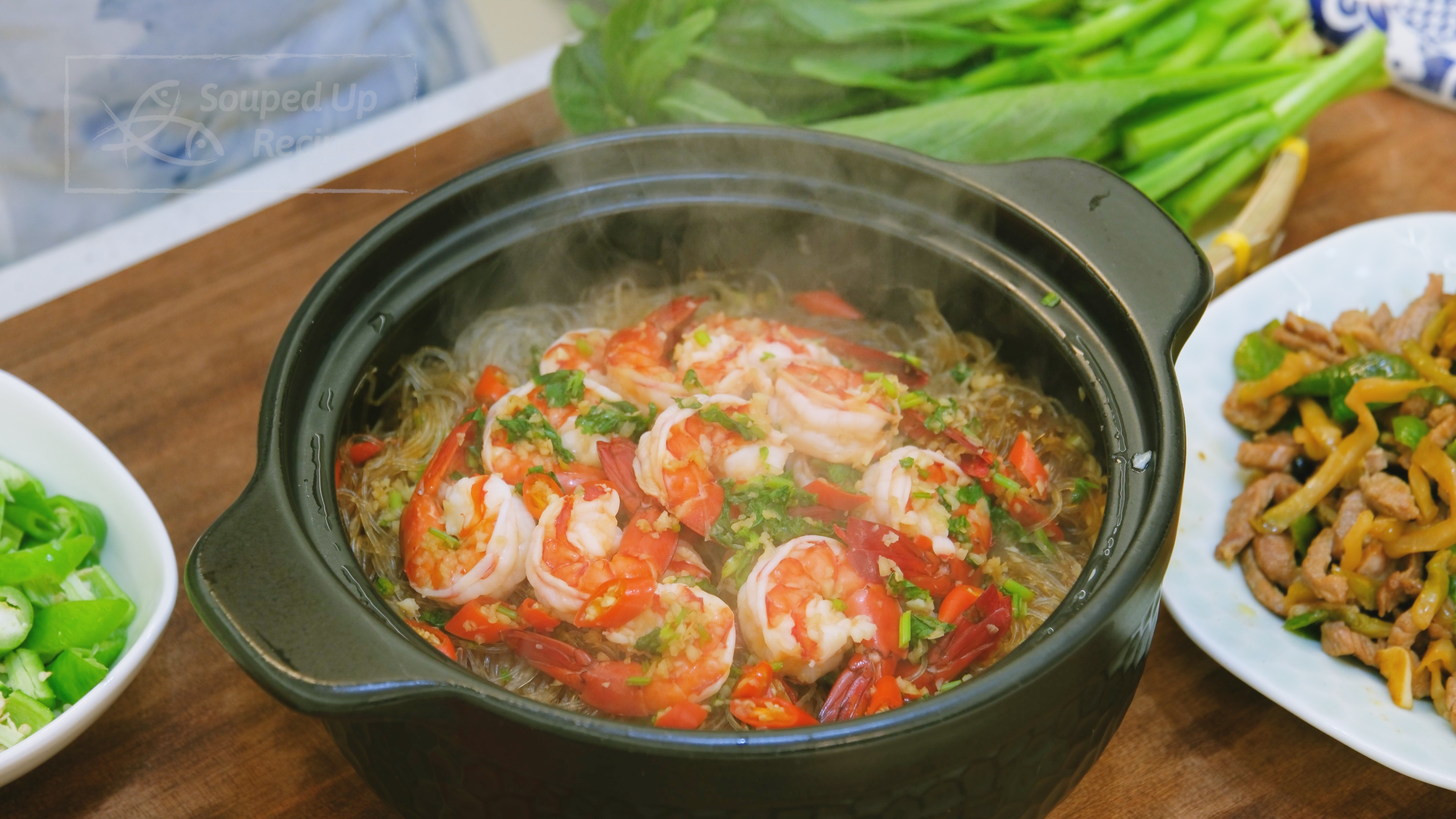 Image of Mix thoroughly and serve.