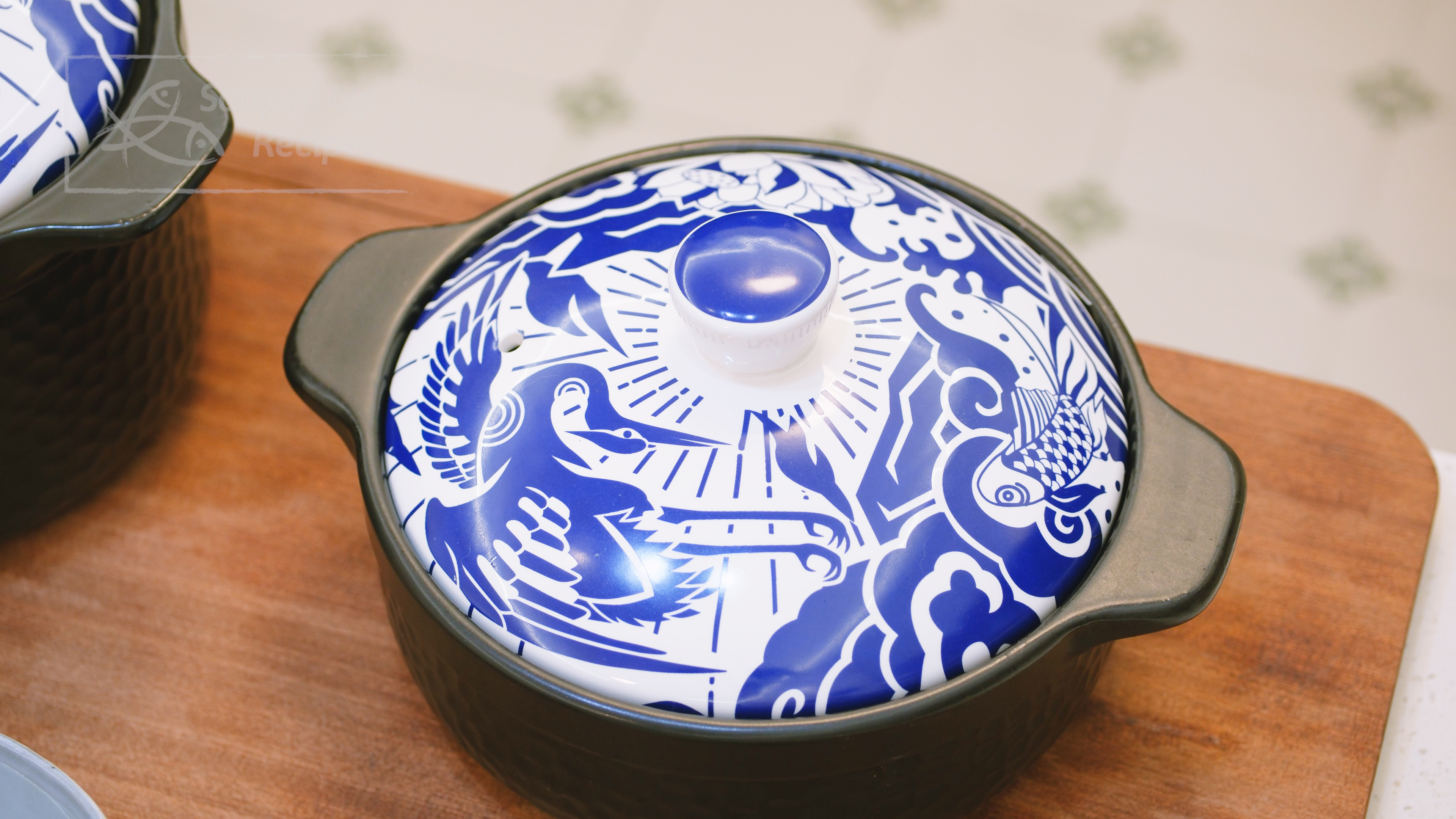 Image of I like to use a clay pot for this recipe—it...