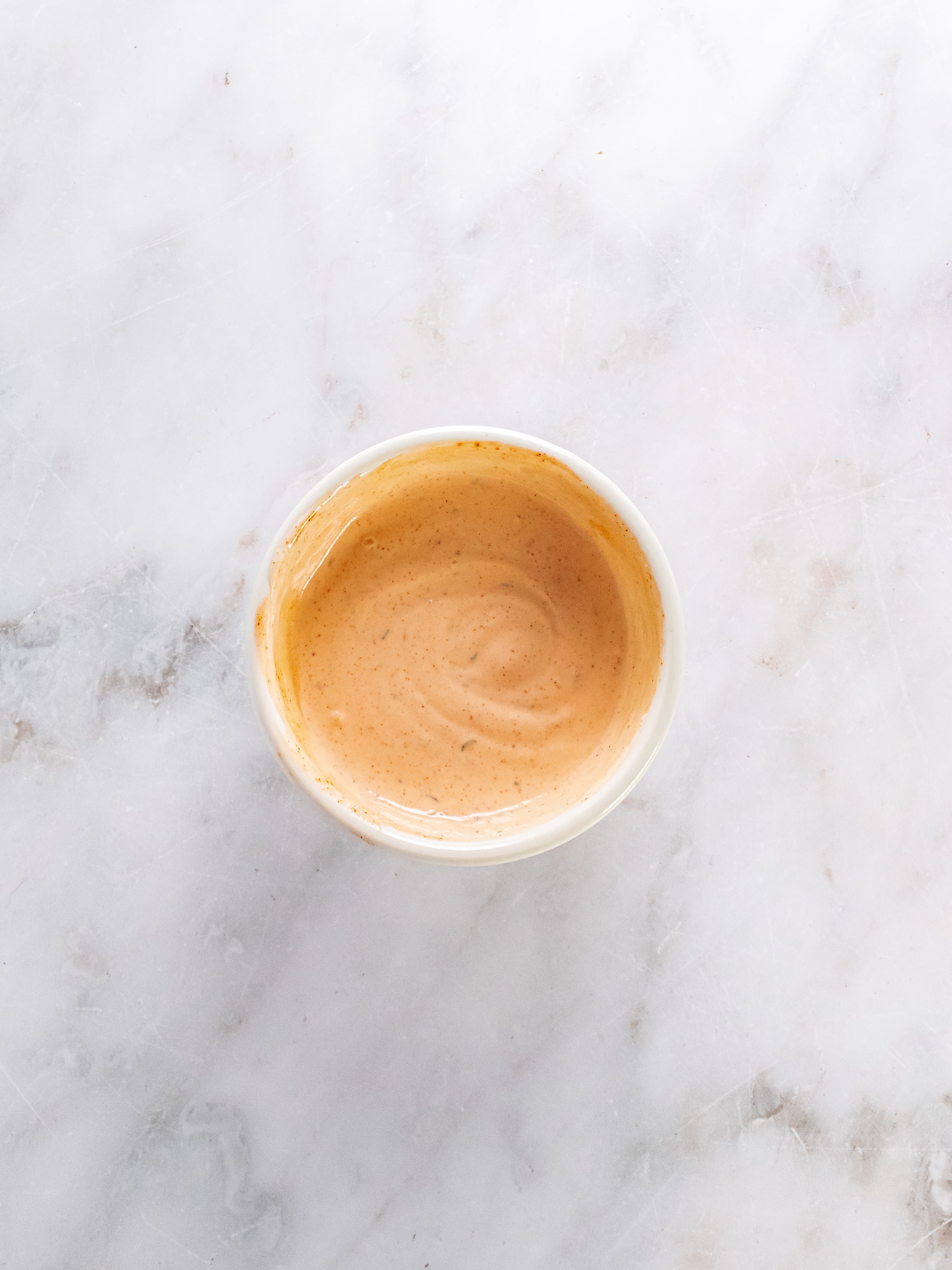 Image of Preheat oven to 250ºF and line a baking sheet with...