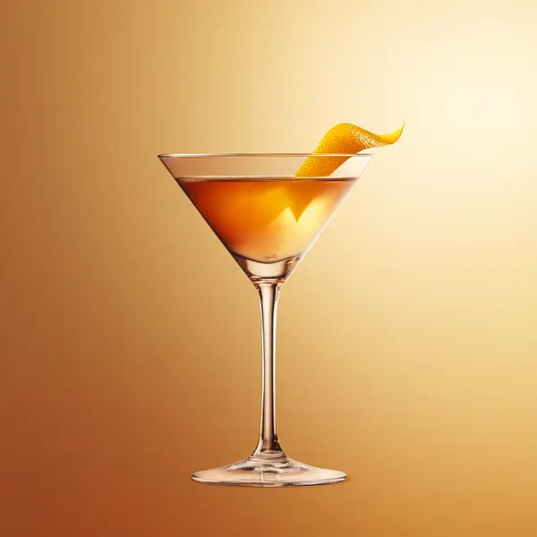 A photo of the Sundown Daiquiri cocktail containing Planteray 3 Stars White Rum, Noilly Prat Dry Vermouth, Giffard Triple Sec, Liber & Co. Real Grenadine in a Martini.