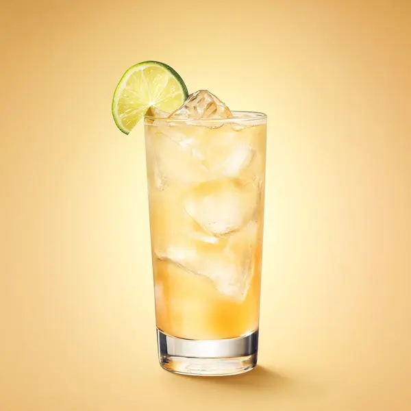 A photo of the Bullfighter Buzz cocktail containing Milagro Reposado Tequila, Ketel One Vodka, Red Bull in a Collins.