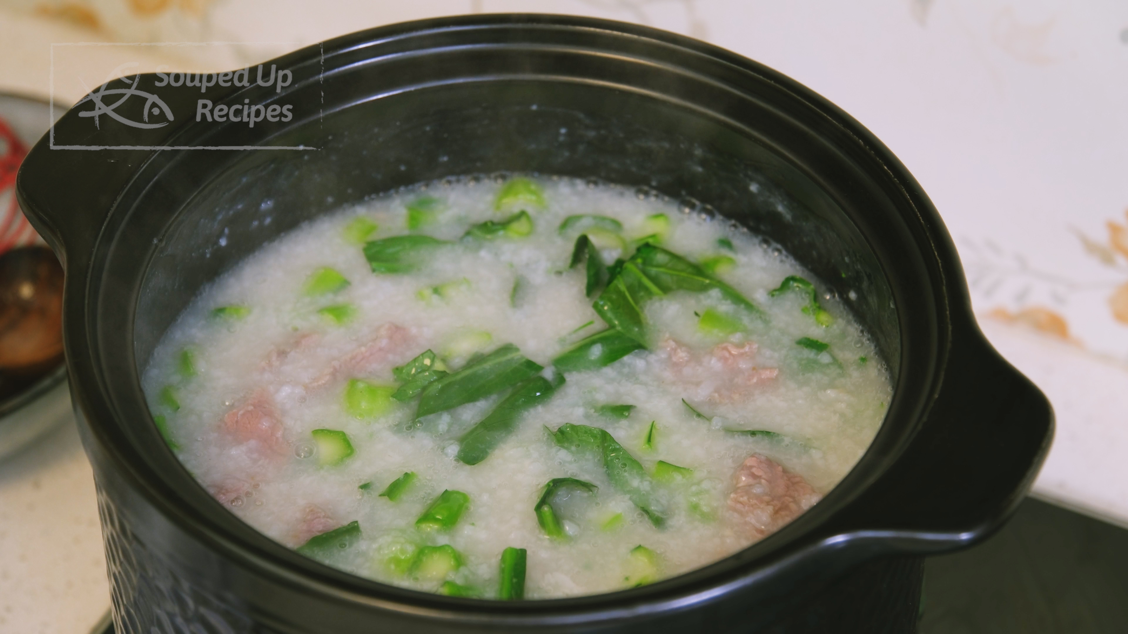 Image of Add the beef and stir to cook the beef for...