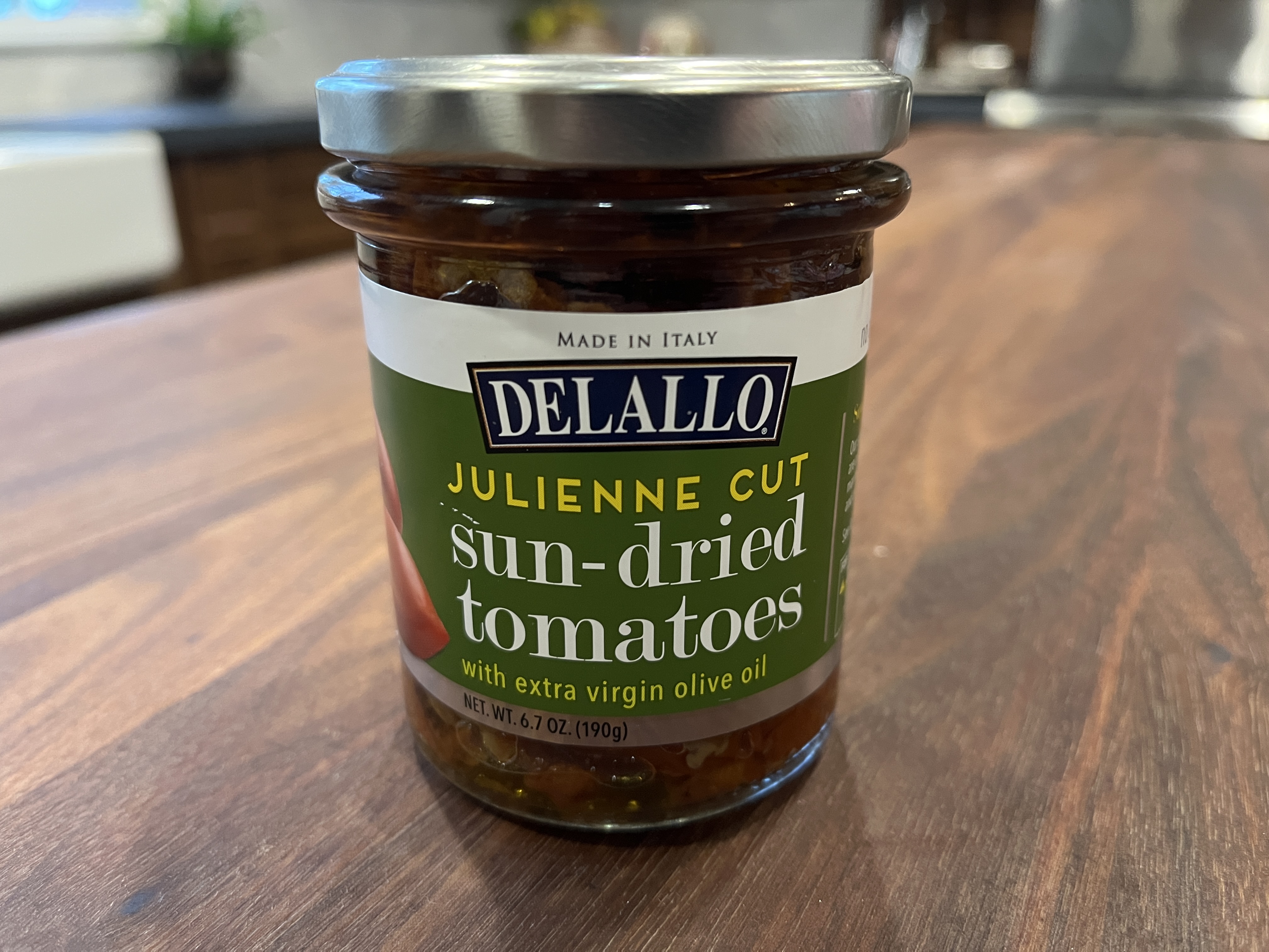 Image of In the same pan over medium heat, add the garlic...