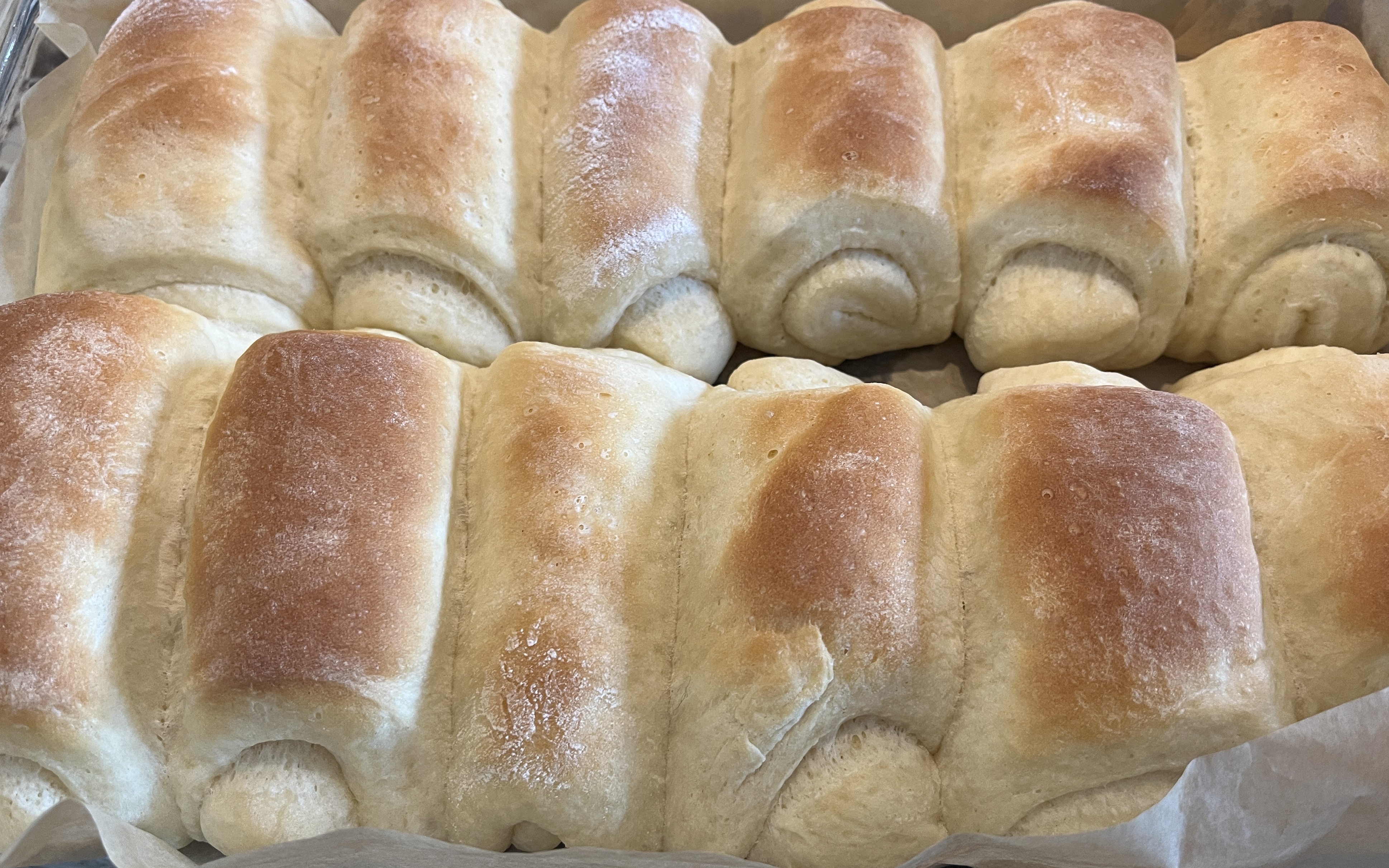 Image of Bake in a 375º oven for 15-20 minutes or until...