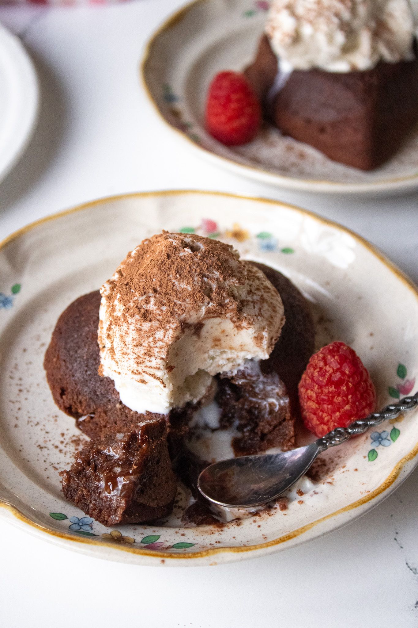 Image of Let them cool for 1 minute, then turn them over...