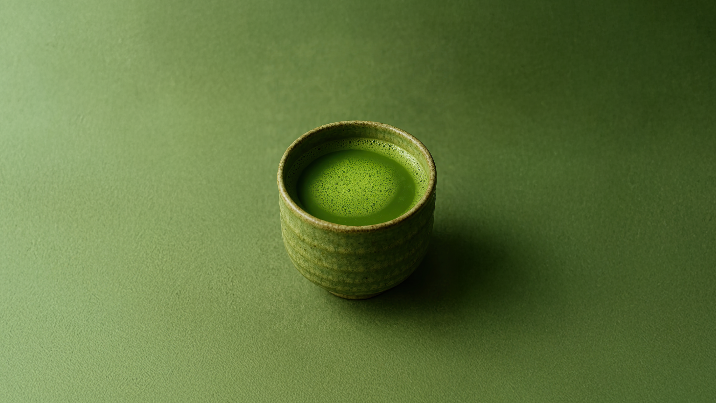 How to Make Usucha (Thin Matcha) – Step-by-Step Recipe