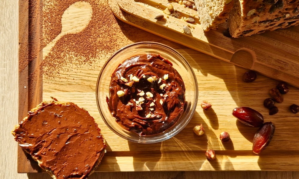 Schokocreme selber machen
