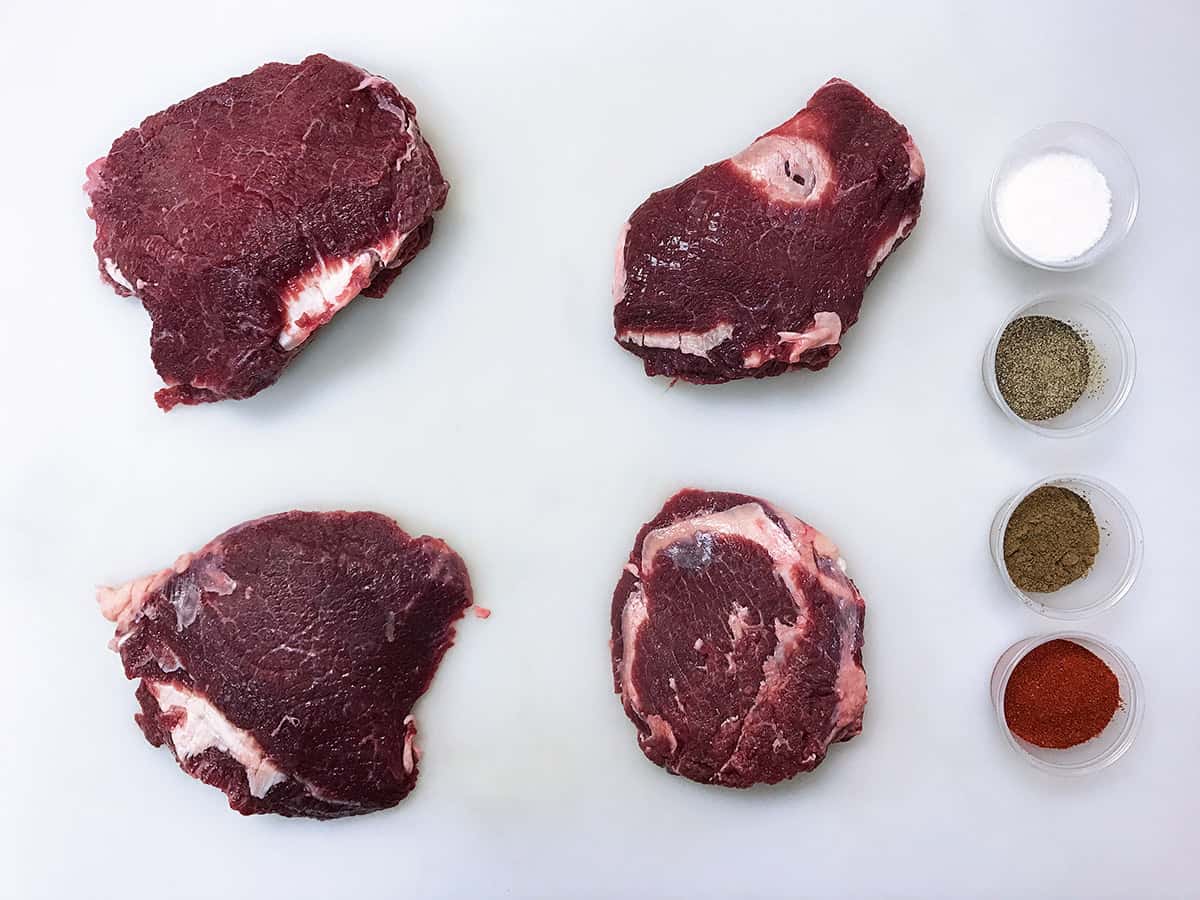 Barbacoa Beef Cheek Tacos Recipe